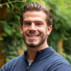 Foto van Phil de Witte