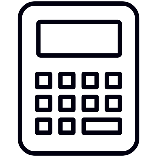 specialistisch icon